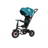 MILLY MALLY 3852 Qplay Trojkolka Rito Rubber zelená