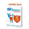 GS SUPERKY PROBIOTIKÁ cps 30+10 (40 ks)