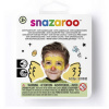 Snazaroo MINI Farby na tvár - Kuriatko