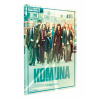 Komuna - DVD