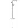 GROHE 26384000 EUPHORIA XXL 310 Sprch set termostat s hlavov a ručnou sprch nástenný,chróm GRO 26384000
