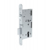 ASSA ABLOY panikový samozamykací mechanický zámok EL160 backset: 80
