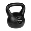 Kettlebell Rebel 20 kg čierny