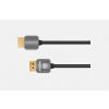 Kabel HDMI Kruger&Matz KM0330 2.0 4K, 3m, basic