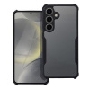 Puzdro gumené Samsung A356 Galaxy A35 5G Anti-Drop čierne