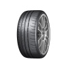 Letná pneumatika Goodyear Eagle F1 SuperSport R 315/30R21 105 Y s ochranou ráfika, zosilnená (XL) N0 - Porsche