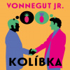 Vonnegut Jr. (Kolíbka - Řezáč Ivan) - CD (MP3)