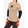Chrániče lakťov na bicykel Fox Launch Elbow Guard - black