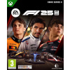 EA Sports F1 25 Xbox X krabička