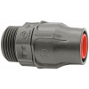 Palaplast AK spojka 20 mm × 3/4
