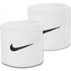 Nike Swoosh Wristbands Uni Veľkosť: Univerzálna veľkosť