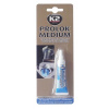 K2 PROLOK MEDIUM 243 fixátor závitov 6ml