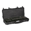 Odolný vodotesný kufor 9413 Explorer Cases® / s puzdrom – Čierna