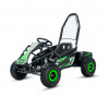 RocketMotors MudMonster 1000W - Zelená