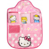 Karton P+P vreckár do auta Hello Kitty Kids