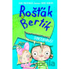 Rošťák Bertík: Dinosaurus! - Alan MacDonald