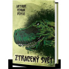 Ztracený svět - Doyle Arthur Conan