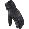 LS2 FROST MAN GLOVES BLACK - S