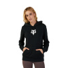 FOX RACING DÁMSKA PULLOVER MIKINA FOX Velkost: S