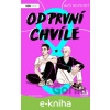 E-kniha Od první chvíle - Aleš Novotný, Lenka Vítková