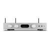 Audiolab 6000A Play - stříbrná