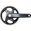 kliky Shimano CUES FC-U8000 1x9/10/11 42z 175mm černé original balení