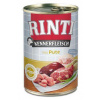 Rinti Dog Kennerfleisch morčacia konzerva 400g