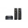 Magnat + Polk Audio Magnat MC 200 + Polk Audio Signature S50e