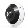 Ubiquiti - All-weather, vandal-resistant 12MP PoE camera wit