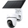 TP-LINK Tapo C630 KIT Solar-Powered Pan/Tilt Security