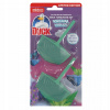 Duck Aqua 4in1 Coloring Virtual duopack WC blok 2 x 36 ml