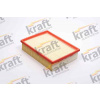 Vzduchový filter KRAFT AUTOMOTIVE EUROPE 1712560