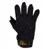 Rukavice LaSportiva Ferrata Gloves Black S