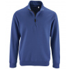 SOĽS Stan Pánska mikina SL02088 Royal blue XL