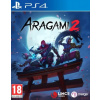 Aragami 2 PS4 Nowa (KW) Sony PlayStation 4 (PS4)