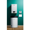 Vaillant SMART VU 10CS/1-5ecoTEC plusIoniDetect a zásobník.VIH R 120 B