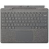 Microsoft Surface Pro Keyboard with Slim Pen Storage (Platinum), ENG