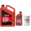MOTORCRAFT BLEND 5V20 OLEJOVÝ FILTER FORD FL500S