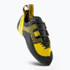 Pánske lezecké topánky La Sportiva Katana Laces yellow/black