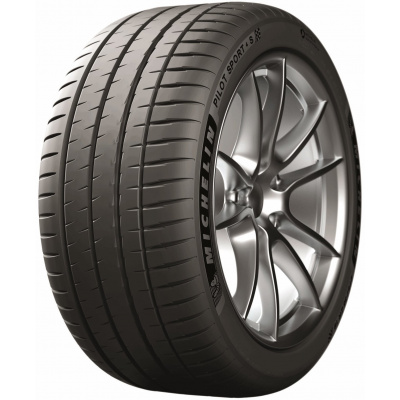 MICHELIN TRAVEL PUBN Pneumatiky MICHELIN 275/40 R22 108Y PILOT SPORT 4S XL