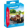 Playmobil 71480 Dieťa s Motokárou