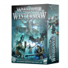 Games Workshop Warhammer Underworlds: Wintermaw - stolová hra - SK