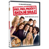 Prci, prci, prcičky: Školní sraz DVD
