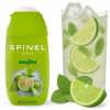 Sirup Spinel Soda Mojito citrusovo-mätový do výrobníka sódy koncentrát do 10 l