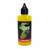 FeederBait Dip Fluo Juice Jahoda 50 ml