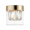 Stropné svietidlo, lampa - Stropná lampa Gem C0389-01A-F7AC Zuma Line 24H (Stropná lampa Gem C0389-01A-F7AC Zuma Line 24H)