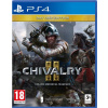 CHIVALRY II 2 Sony PlayStation 4 (PS4)