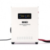 Napäťový menič MHPower WPU-1050-12 UPS, 1050W, čistý sínus, 12V
