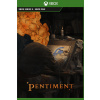 Pentiment (Windows 10 / Xbox One / Xbox Series XS)