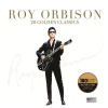 Bellevue / Marathon Entertainment Roy Orbison - 20 Golden Classics (LP) (Referenčné LP v limitovanej edícii / 180g (LP))